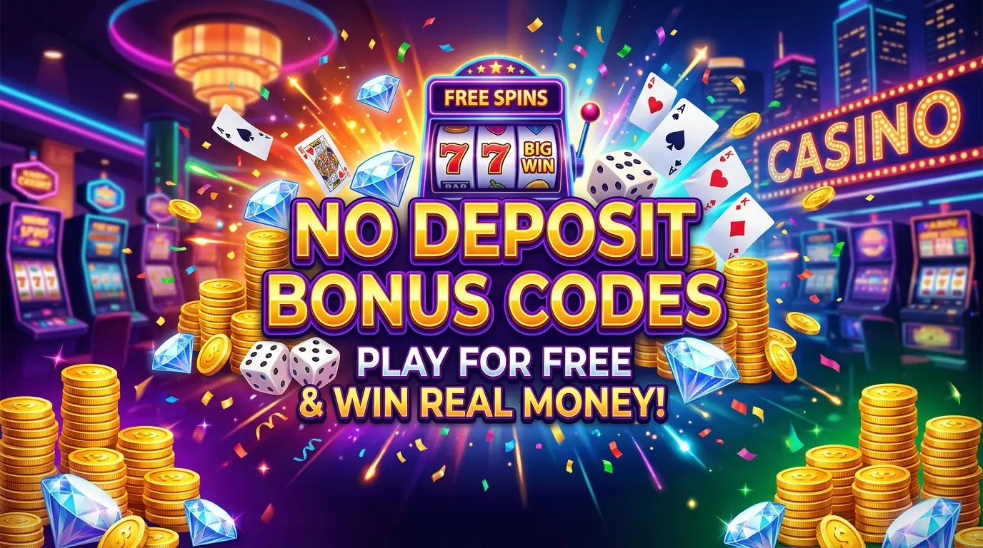 Nine casino no deposit bonus