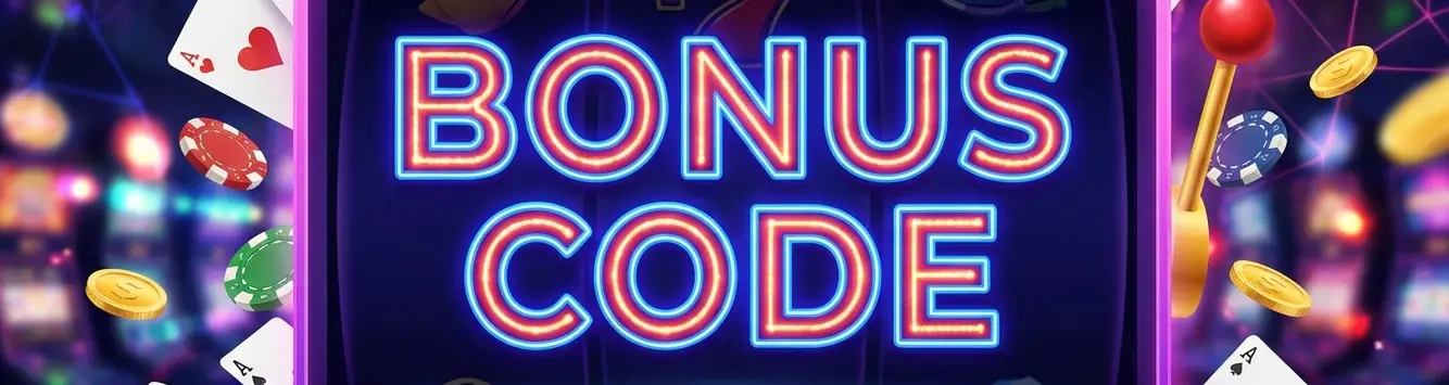 Nine casino bonus code