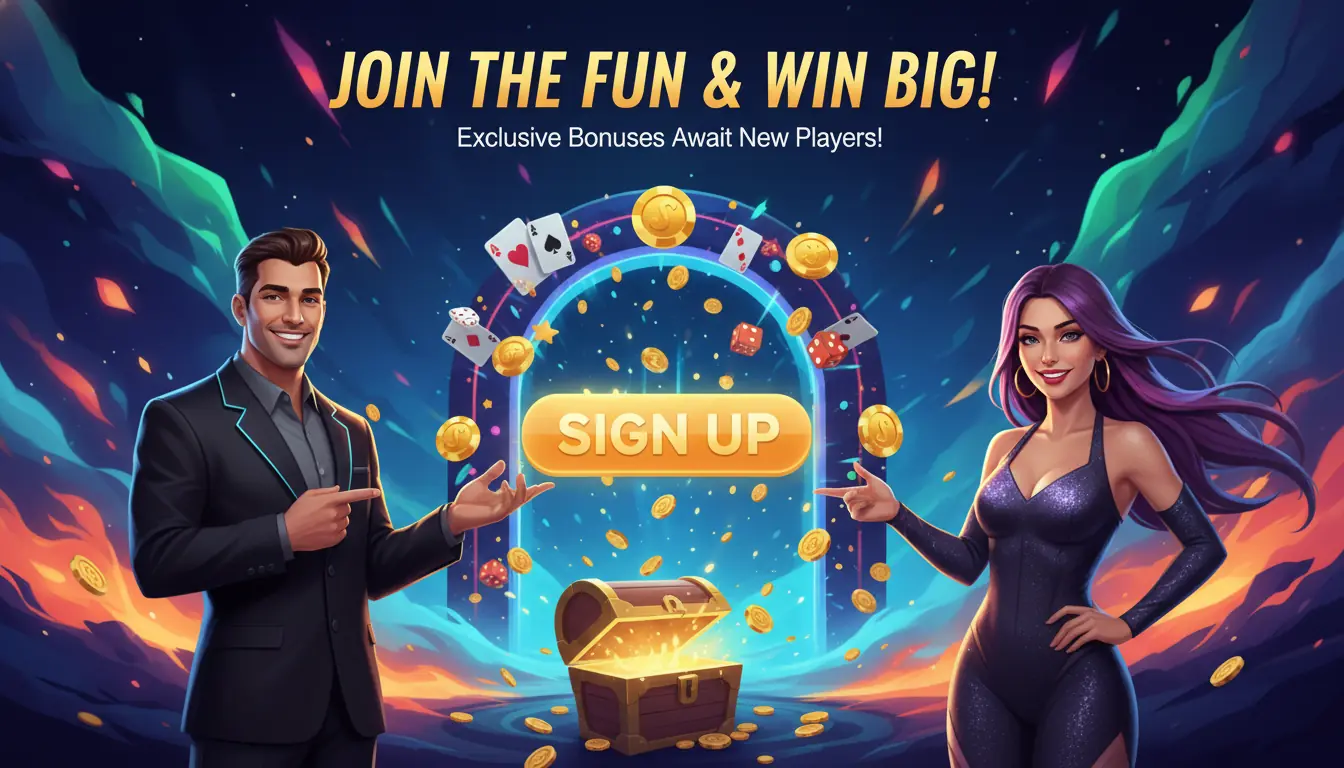 Nine casino registrering