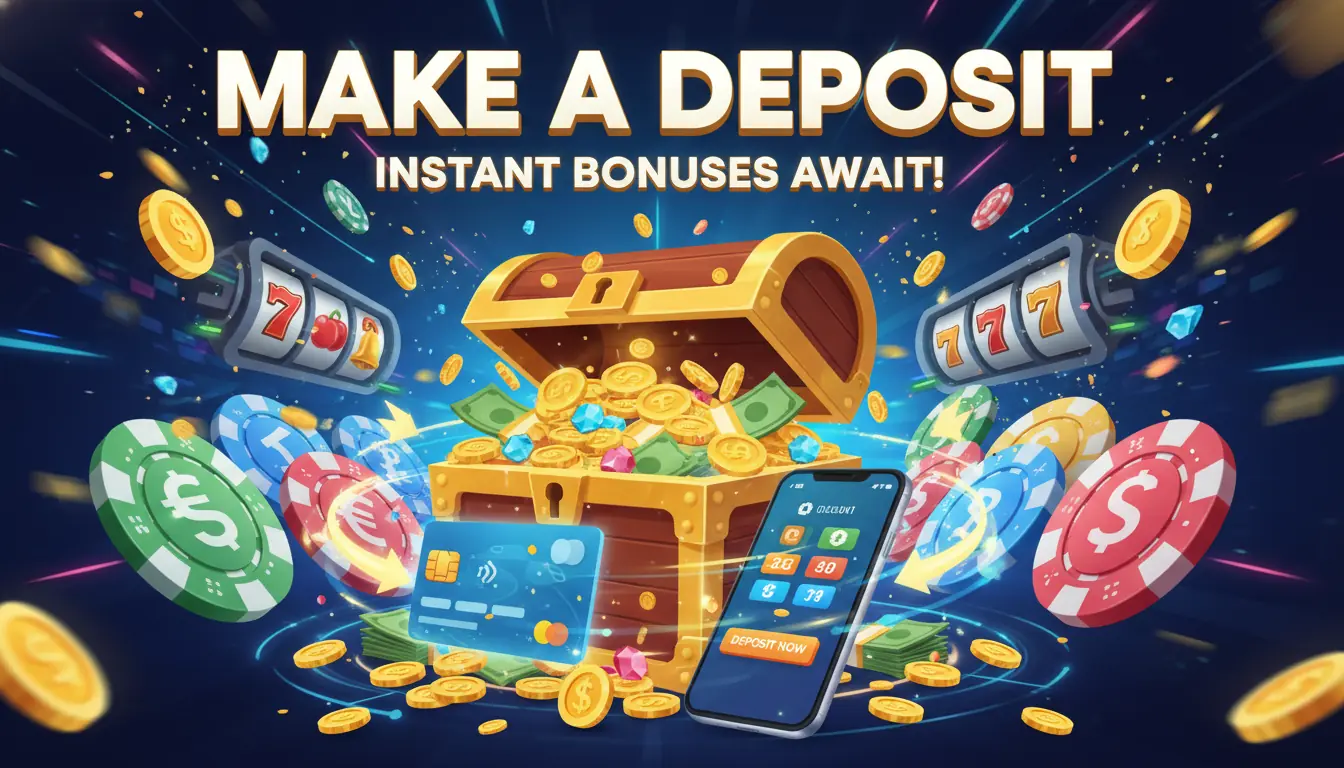 Nine casino betalningsmetoder