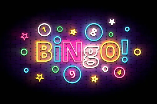 Spela bingo hos Nine casino