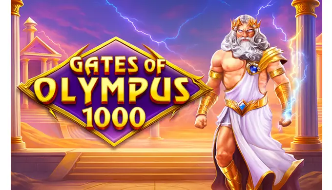 Nine casino Gates of Olympus