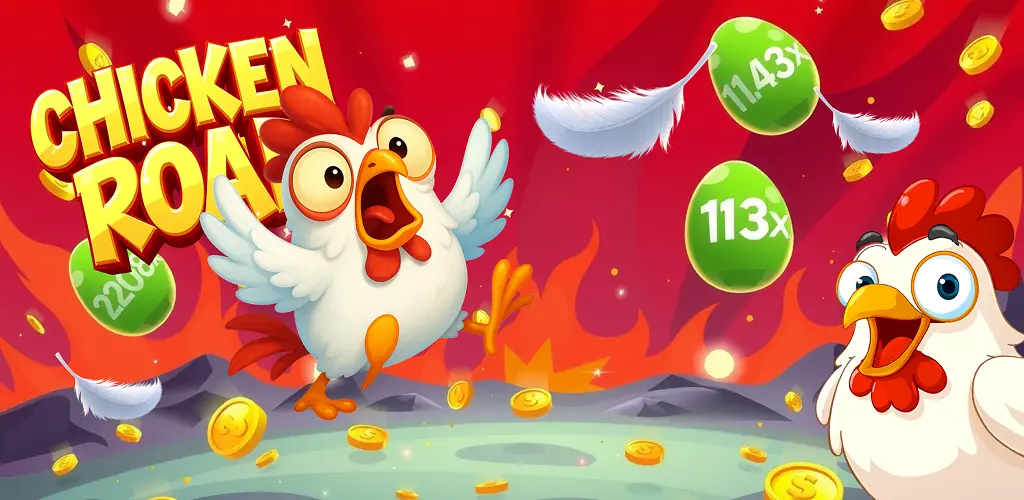 Nine casino Sverige Chicken Road